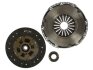 Комплект зчеплення CLUTCH SET HYUNDAI MATRIX 1.5 DIESEL 2/2005->8/2005 -ua Valeo 826785 (фото 2)
