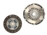 Комплект сцепления CLUTCH SET (DISC+PRESSURE PLATE) CITROEN C5 2.0 FLEXIBLE 6/2008-&gt;/ Valeo 826815 (фото 2)