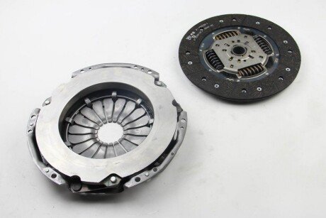 Комплект сцепления Valeo 826917