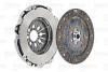 Комплект сцепления Opel Astra H/Vectra C 1.9CDTI 04- (d=240mm) UA63 Valeo 826955 (фото 3)