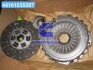Зчеплення (компл.) DAF 95XF 97>00, XF95 00>06, 85CF 98>00, CF85 01> Valeo 827283 (фото 1)