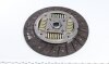 Комплект зчеплення SERVICE KIT FOR KIT4P CLUTCH SERVICE KIT FOR CLUTCH KIT K4P: 835035/ VOLKSWAGEN GOLF -ua Valeo 828002 (фото 11)
