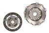 Комплект зчеплення CLUTCH SET (DISC+PRESSURE PLATE) FORD FUSION 1.4 DIESEL 10/2005->6/2012 -ua Valeo 828016 (фото 2)