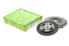 Комплект зчеплення OPEL 1,6 ASTRA H 04-10, COMBO 05-, VECTRA 06-, ZAFIRA 05- Valeo 828019 (фото 2)