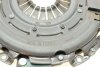 Комплект зчеплення CLUTCH SET (DISC+PRESSURE PLATE) SAT OPEL ASTRA, MERIVA B16DTH 1/2014-> -ua Valeo 828577 (фото 3)