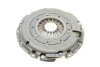 Комплект зчеплення CLUTCH SET (DISC+PRESSURE PLATE) SAT OPEL ASTRA, MERIVA B16DTH 1/2014-> -ua Valeo 828577 (фото 4)