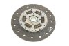 Комплект зчеплення CLUTCH SET NISSAN NAVARA 2.5 DCI 7/2005-> -ua Valeo 832104 (фото 6)