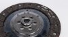 Комплект зчеплення CLUTCH SET (DISC+PRESSURE PLATE) OPEL MERIVA 1.7 DIESEL 9/2006->7/2010 -ua Valeo 832168 (фото 5)