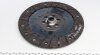 Комплект зчеплення CLUTCH SET (DISC+PRESSURE PLATE) OPEL MERIVA 1.7 DIESEL 9/2006->7/2010 -ua Valeo 832168 (фото 9)