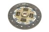 Комплект зчеплення Toyota Yaris 1.0/1.3 VVT-i 05-14 (d=190mm) (+вижимний) (opt-om) Valeo 832297 (фото 9)