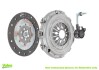 Комплект зчеплення К-Т. СЦЕПЛЕНИЯ+ГИДР.ВЫЖИМНОЙ ПОДШИПНИК FORD FUSION 1.4 DIESEL 10/2005->6/2012 -ua Valeo 834092 (фото 1)