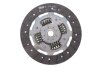 Зчеплення OPEL MOVANO A, RENAULT ESPACE IV, MEGANE III, TRAFIC II, 00- Valeo 834097 (фото 7)