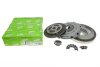 Комплект зчеплення Valeo 835003 (фото 10)