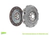 Демпфер + комплект зчеплення Renault Megane II/III/Scenic II/III 1.9dCi 02- (d=239) z=21 (opt-om) Valeo 835152 (фото 1)