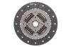 Демпфер + комплект зчеплення Renault Megane II/III/Scenic II/III 1.9dCi 02- (d=239) z=21 (opt-om) Valeo 835152 (фото 4)