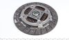 Зчеплення VOLKSWAGEN Transporter T5 77 KW 105 PS 1896ccm Diesel 04.2003 - 11.2009 Valeo 835159 (фото 13)