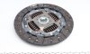 Зчеплення VOLKSWAGEN Transporter T5 77 KW 105 PS 1896ccm Diesel 04.2003 - 11.2009 Valeo 835159 (фото 10)