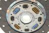 Демпфер + комплект зчеплення VW LT 28-46 II, 2.5TDI, 99-06, ANJ,AVR,BBE,BBF (opt-om) Valeo 837053 (фото 12)