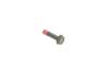Демпфер + комплект зчеплення VW LT 28-46 II, 2.5TDI, 99-06, ANJ,AVR,BBE,BBF (opt-om) Valeo 837053 (фото 19)