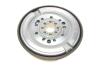 Демпфер + комплект зчеплення VW LT 28-46 II, 2.5TDI, 99-06, ANJ,AVR,BBE,BBF (opt-om) Valeo 837053 (фото 2)