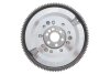Комплект зчеплення з маховиком CLUTCH MODULE (DMF + CLUTCH SET) BMW 3 SERIES 318I; 2007 -> 2011 -ua Valeo 837108 (фото 14)