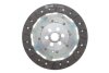 Комплект зчеплення з маховиком CLUTCH MODULE (DMF + CLUTCH SET) BMW 3 SERIES 318I; 2007 -> 2011 -ua Valeo 837108 (фото 9)