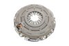 Комплект зчеплення з маховиком МОДУЛЬ СЦЕПЛЕНИЯ (ДВУХМАССОВЫЙ МАХОВИК + К-Т. СЦЕПЛЕНИЯ+ГИДР.ВЫЖИМНОЙ ПО Valeo 837432 (фото 11)