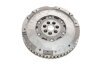 Комплект зчеплення з маховиком МОДУЛЬ СЦЕПЛЕНИЯ (ДВУХМАССОВЫЙ МАХОВИК + К-Т. СЦЕПЛЕНИЯ+ГИДР.ВЫЖИМНОЙ ПО Valeo 837432 (фото 3)