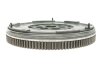 Комплект зчеплення з маховиком CLUTCH MODULE (DMF + CLUTCH SET) ALFA ROMEO GIULIETTA (940_) 1.6 JTDM (9 -ua Valeo 837456 (фото 6)