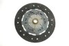 Комплект зчеплення з маховиком CLUTCH MODULE (DMF + CLUTCH SET) ALFA ROMEO GIULIETTA (940_) 1.6 JTDM (9 -ua Valeo 837456 (фото 10)