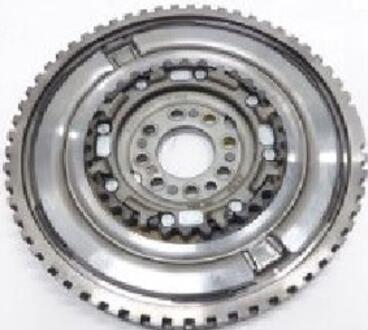Маховик HYUNDAI ACCENT IV (RB), ELANTRA IV, i30, i40 I, KIA SPORTAGE IV, CEE'D (Вір-во PHC) Valeo DDED-01