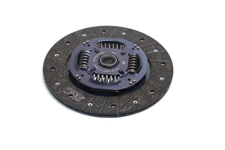 Диск зчеплення HYUNDAI ix35 (LM, EL, ELH) | TUCSON | TUCSON IX35, KIA SPORTAGE III(PHC) Valeo HD-157
