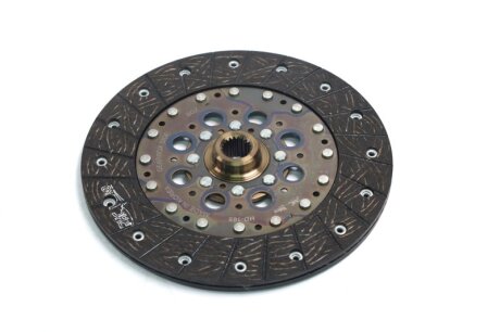 Диск сцепления HYUNDAI (PHC) C.I.U Valeo HD-165