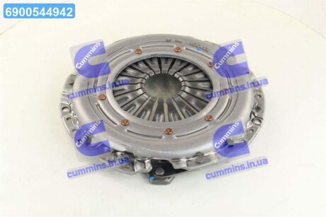 Кошик зчеплення HYUNDAI SANTA FE, KIA SORENTO 2.4 09-(PHC) Valeo HDC-130