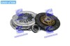 Зчеплення HYUNDAI GETZ 1.4,1.5 05- Valeo HDK-153 (фото 1)