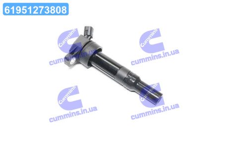 Котушка запалювання HYUNDAI/KIA 2,0 09.2010 - (PHC) Valeo IC010