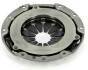 Корзина зчеплення ТИП-CP /ВНЕШ.ДИАМ.-182 /ВНУТ.ДИАМ.-122.0 /ДИАМ.ОКР.КРЕПЛ.-213.00/АВТО.-/MAZDA B1,B3 E -ua Valeo KIC-02 (фото 1)
