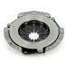 Кошик зчеплення MITSUBISHI 4G93,4G67 02.92- 218*138*247 Valeo MTC-09 (фото 1)