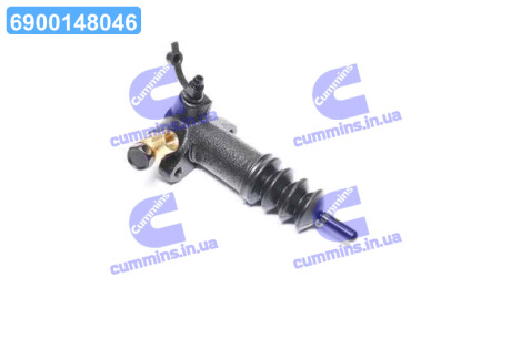 Циліндр зчеплення робочий ACCENT, GETZ 94-(PHC) Valeo PRC-31