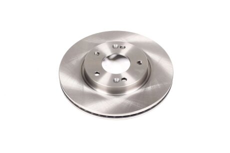 Диск гальміний передній Elantra (11-20), Veloster (11-20), Kona (17-21) (51712-3X000) PHC Valeo R1094