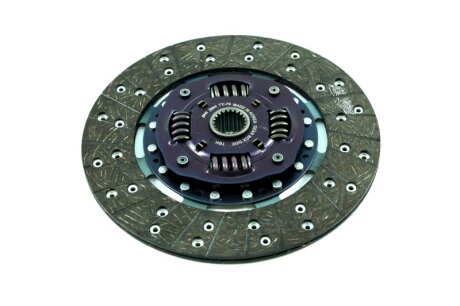 Диск сцепления TOYOTA HIACE IV, V, VI (Выр-во PHC) Valeo TY-79