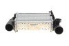 Радіатор інтеркулера Audi A4/A6/VW Passat 1.8/1.9TDI 95-05 (opt-om) Van Wezel 03004112 (фото 1)