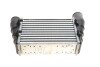 Радіатор інтеркулера Audi A4/A6/VW Passat 1.8/1.9TDI 95-05 (opt-om) Van Wezel 03004112 (фото 5)
