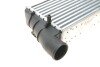 Радіатор інтеркулера Audi A4/A6/VW Passat 1.8/1.9TDI 95-05 (opt-om) Van Wezel 03004112 (фото 7)