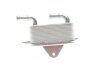 Радіатор масляний Audi A4/A5/A6/A7/Q5/Q7 2.0D-3.2 04- (теплообмінник) UA63 Van Wezel 03013703 (фото 5)