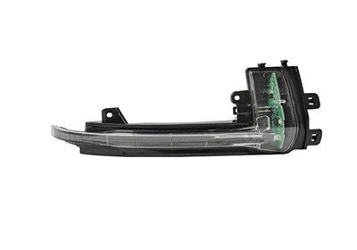 Повторювач повороту правий AUDI A4 6/09+ C.I.U Van Wezel 0307916