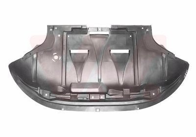 Защита двигателя AUDI A6 97>04 (выр-во) Van Wezel 0315702