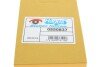 Стекло зеркала (с подигривом) BMW 5 (G30/F90)/7 (G11/G12) 15- (L) (opt-om) Van Wezel 0550837 (фото 5)