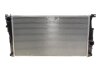 Радіатор охолодження BMW 1 (F20/F21)/3 F30/F34)/4 (F36/F33) 1.5-3.0i (B38/N20/N55) (opt-om) Van Wezel 06002447 (фото 7)
