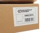 Радіатор масляний BMW X5 (E70)/X6 (E71/E72) 3.0-4.4 06-13- (АКПП) N57/N55/N54/N53 (opt-om) Van Wezel 06003573 (фото 2)